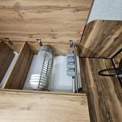 Фото Апартаменты на набережная Кустаревская 15