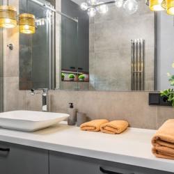 Фото Апартаменты на улице Береговая 19/2