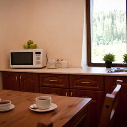 Шале стандарт (с завтраком)