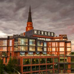 Фото Отель Minger Med Spa (Мингер Мед Спа)