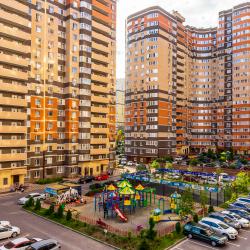1-комнатные апартаменты улучшенные