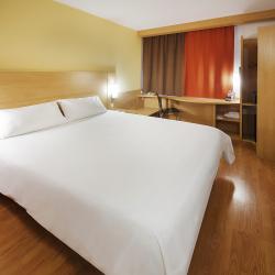 Ibis Yaroslavl Center (Ибис Ярославль Центр) — 8c17b391a5ea817eb2615d3c4cf8f334