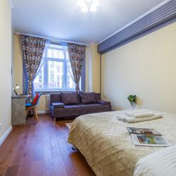 фото 39 Vero Apartments (Веро Апартментс) на улице Маршала Рыбалко