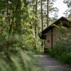 Фото парк Отель Алтай