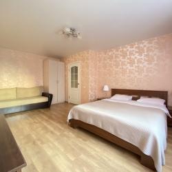 1-комнатные апартаменты стандарт