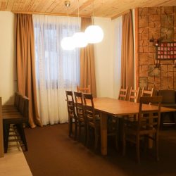 Фото Отель Alpen Club (Альпен Клаб)