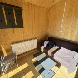 4-местный коттедж стандарт №3