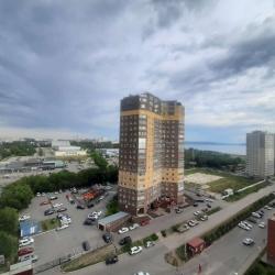 1-комнатные апартаменты стандарт