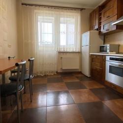 Фото Апартаменты на улице Базовская Дамба 8