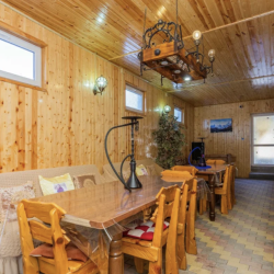 Фото Отель Горный рай