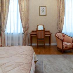 Фото Отель Санаторий Введенское