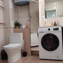2-комнатные апартаменты стандарт