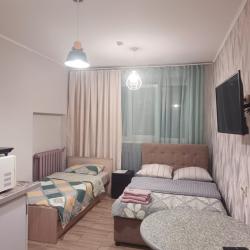 Фото Отель Ханна