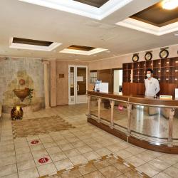 Фото Отель Маяк (бывш. Боспор)