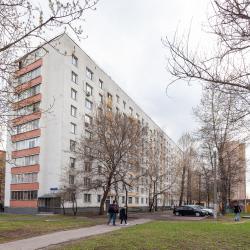 Фото Апартаменты Брусника на улице Жигулевская 2/22