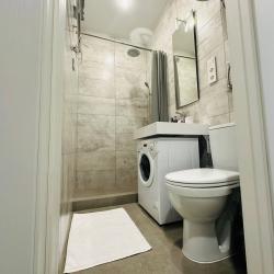 Фото Апартаменты на улице Алеутская 12А