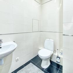 Фото Отель Yacht Apart на проезде 1-й Нагатинский