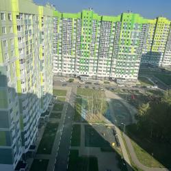 1-комнатные апартаменты стандарт