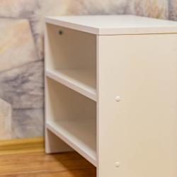 Фото Отель Однокомнатная квартира на ул.Шорникова 13