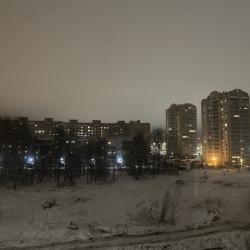 Фото Апартаменты на улице Рыбинская 4А