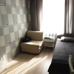 Фото Отель Комнаты на Ленинградской