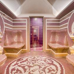 Фото СПА-отель Ливадийский