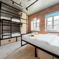 Фото Отель Urban (Урбан)