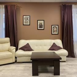 Фото Отель Счастливый Случай