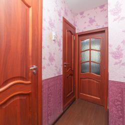 Фото Отель Ночник на улице Муравленко 35