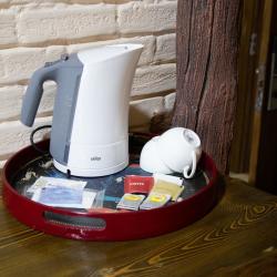 Фото Отель Пан Азиат