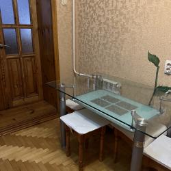3-комнатные апартаменты стандарт