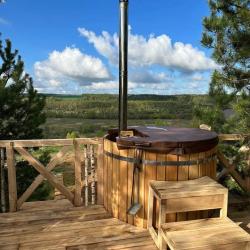 Шале улучшенное №9