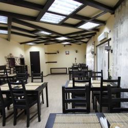 Фото Отель Золоторудная