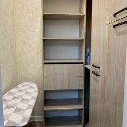 Фото Апартаменты на улице Береговая 19/2