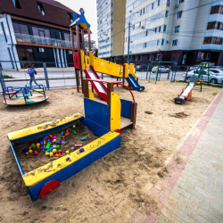 Фото Отель Пеликан