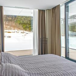 Вилла премиум