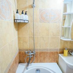 Фото Отель Альянс на улице Северная 70