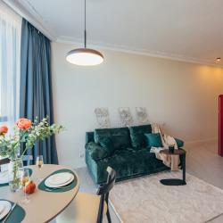 Апартаменты стандарт улица Гагарина, 87