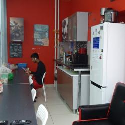 Фото Отель Гагарин