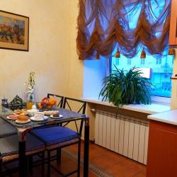 Фото Отель Свердлова27