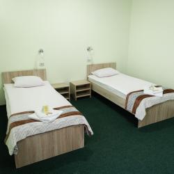 Фото Отель АМТО