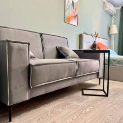 Фото Апартаменты на улице Индустриальная