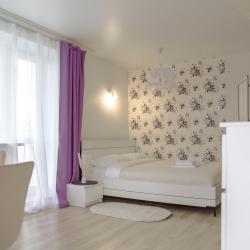 Фото Отель Welcome Home на улице Владивостокская 7