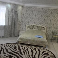 Номер студия улучшенный