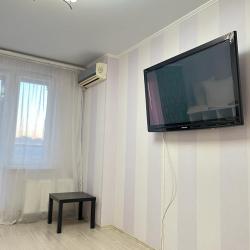 2-комнатные апартаменты стандарт