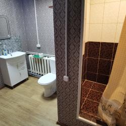 Фото Отель Гостевой дом