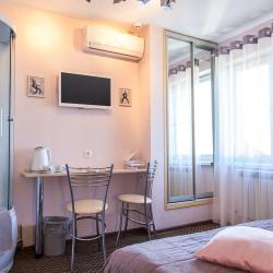 Фото Отель На Верандах