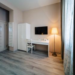 Фото Отель Вилла роща