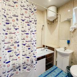 Фото Апартаменты на улице Фильченкова