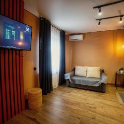 Фото Апартаменты на Шевченко 13